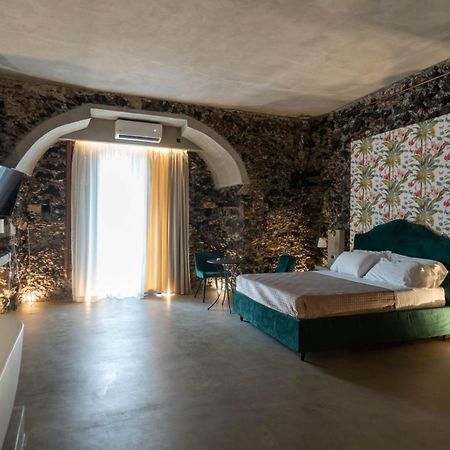 Charme Catania Central Suites מראה חיצוני תמונה