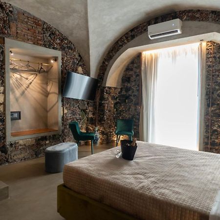 Charme Catania Central Suites מראה חיצוני תמונה