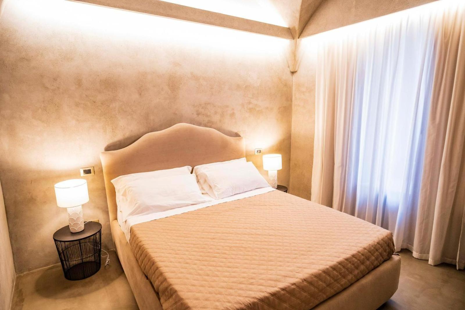 Charme Catania Central Suites מראה חיצוני תמונה