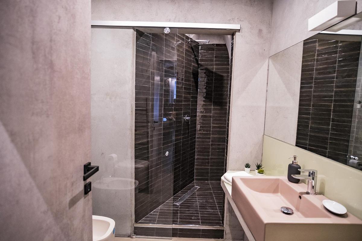 Charme Catania Central Suites מראה חיצוני תמונה