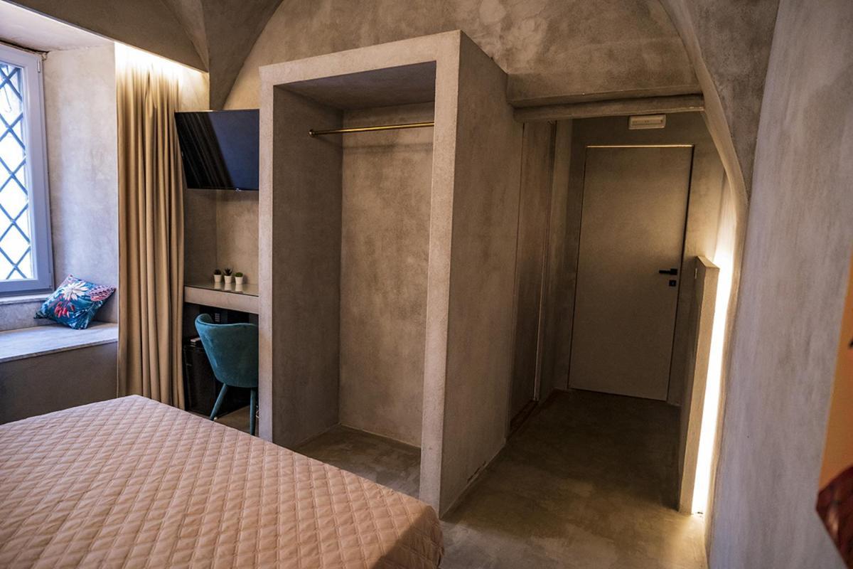 Charme Catania Central Suites מראה חיצוני תמונה