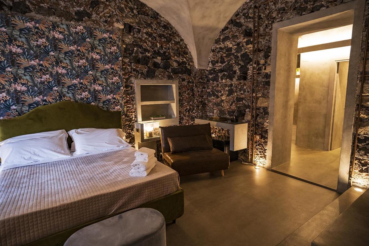 Charme Catania Central Suites מראה חיצוני תמונה