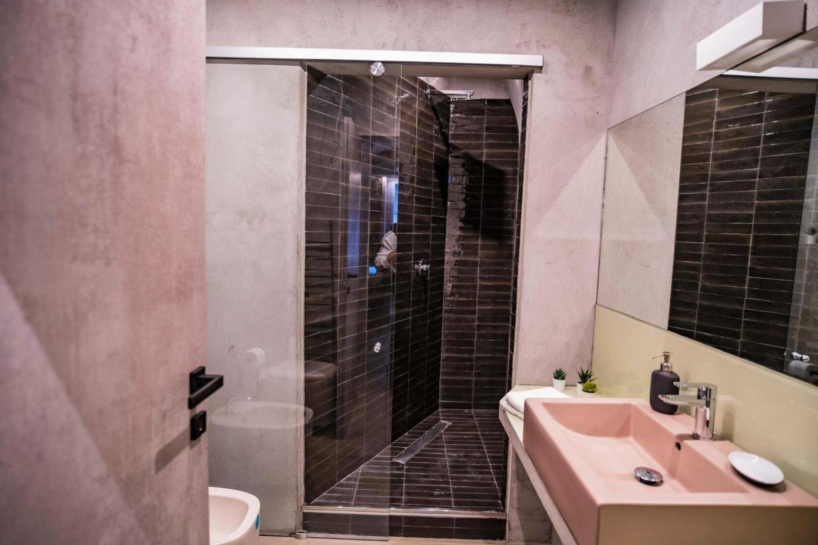 Charme Catania Central Suites מראה חיצוני תמונה