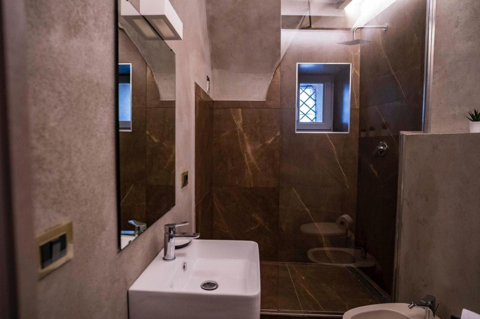 Charme Catania Central Suites מראה חיצוני תמונה