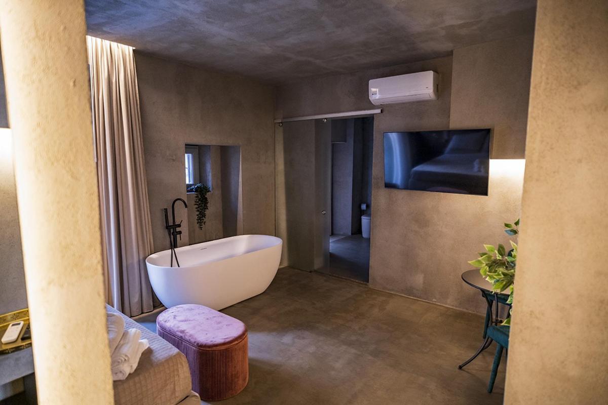 Charme Catania Central Suites מראה חיצוני תמונה