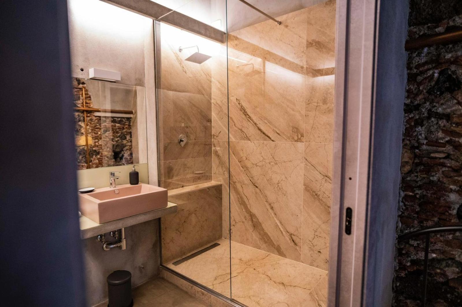 Charme Catania Central Suites מראה חיצוני תמונה