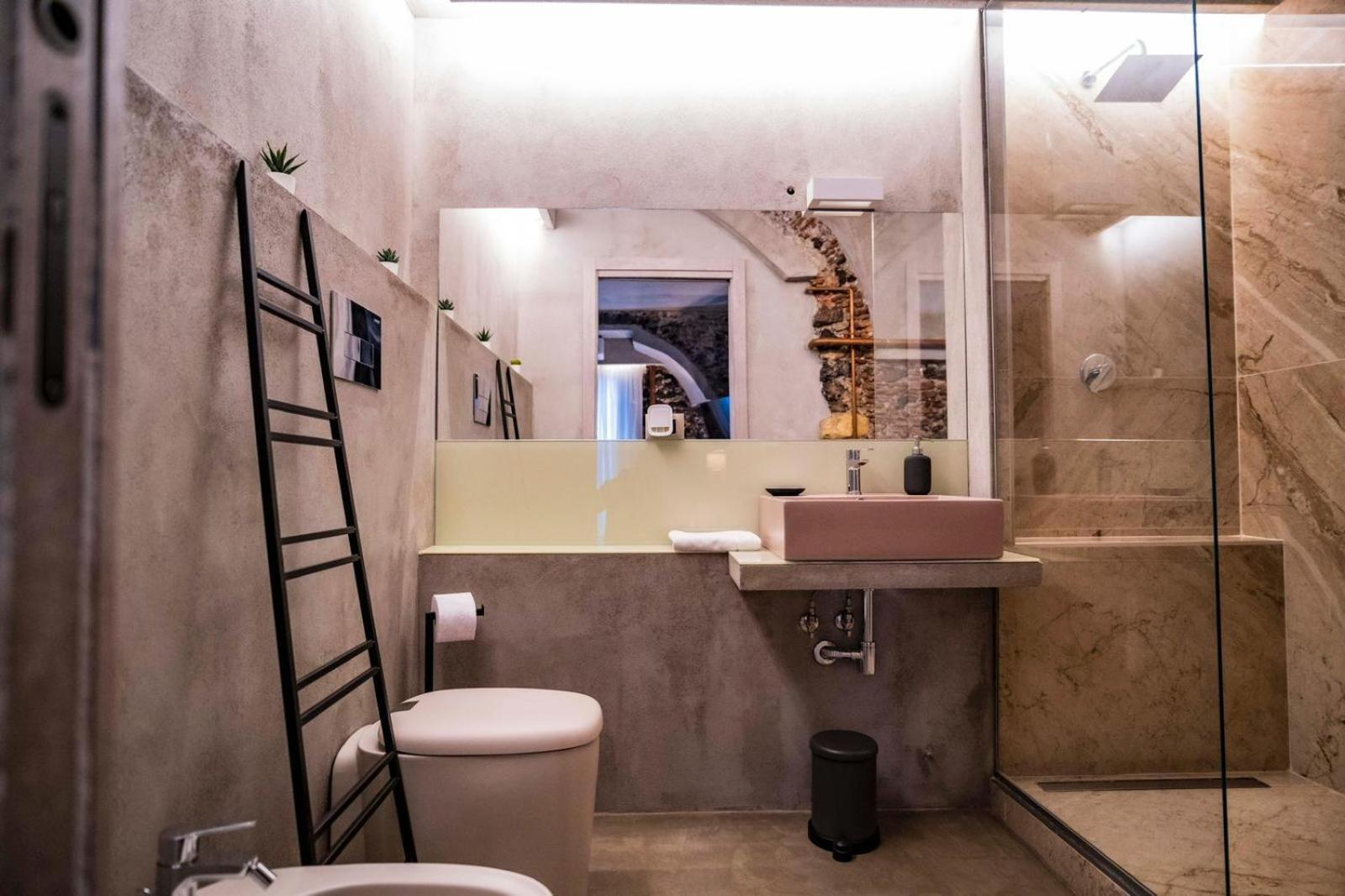 Charme Catania Central Suites מראה חיצוני תמונה